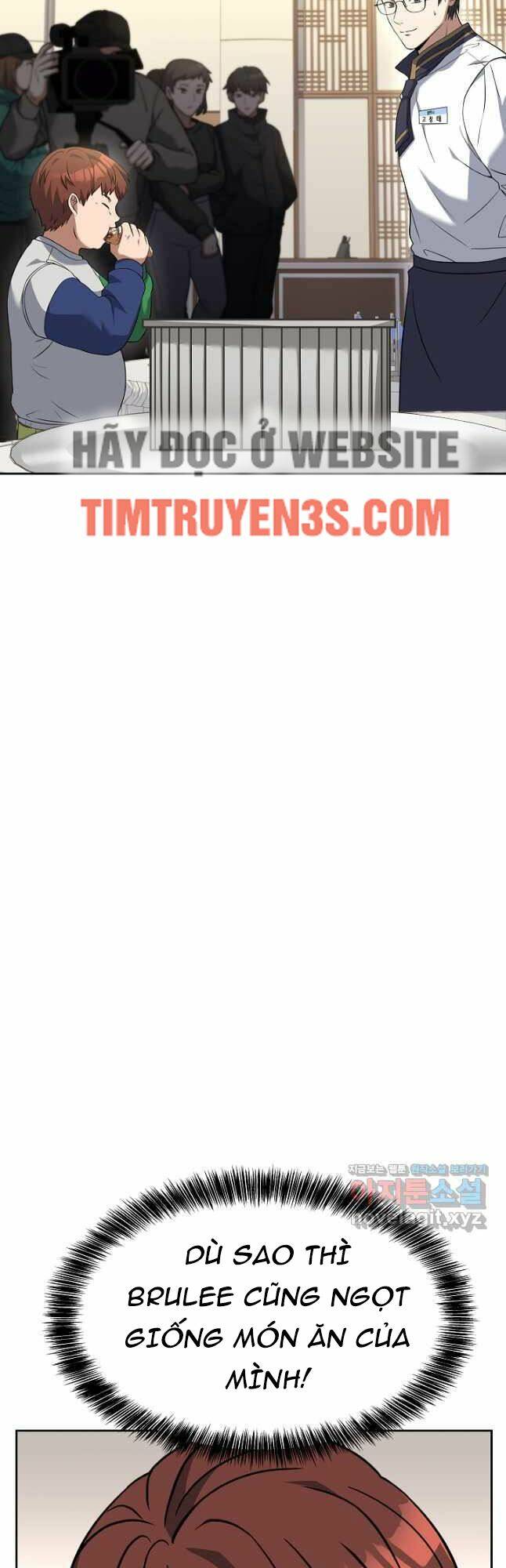 Đầu Bếp Trẻ Nhất Tới Từ Khách Sạn Hạng Ba Chapter 64 - Trang 2