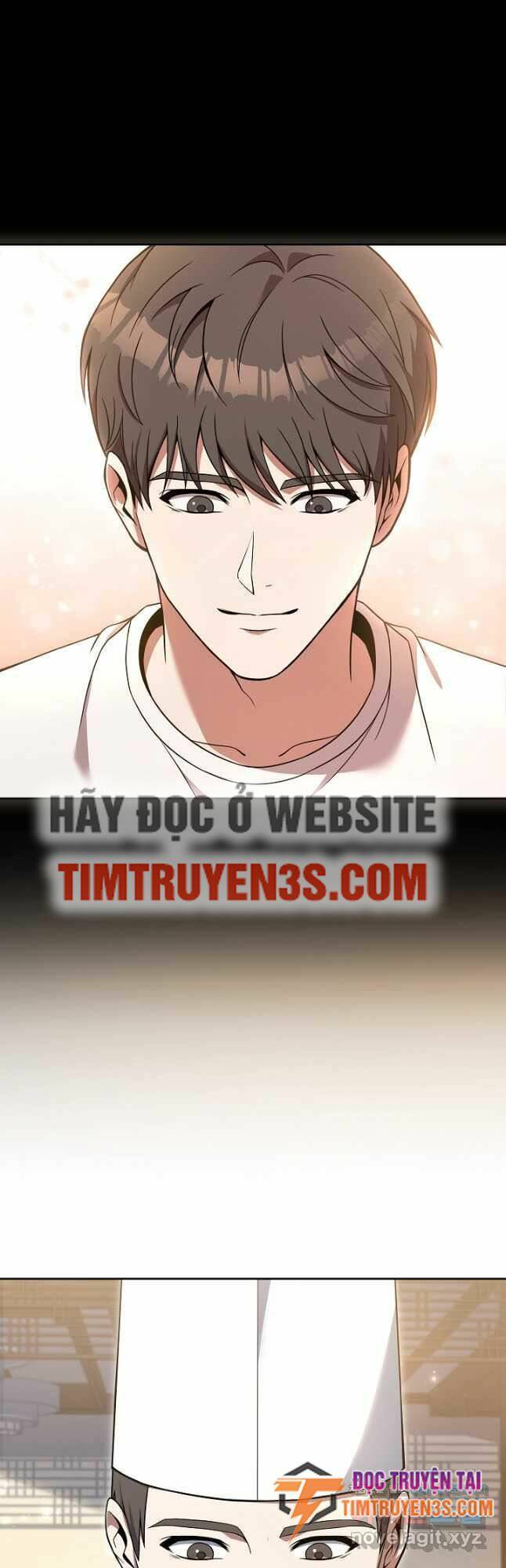 Đầu Bếp Trẻ Nhất Tới Từ Khách Sạn Hạng Ba Chapter 64 - Trang 2