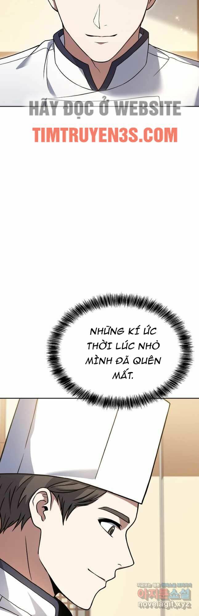 Đầu Bếp Trẻ Nhất Tới Từ Khách Sạn Hạng Ba Chapter 64 - Trang 2