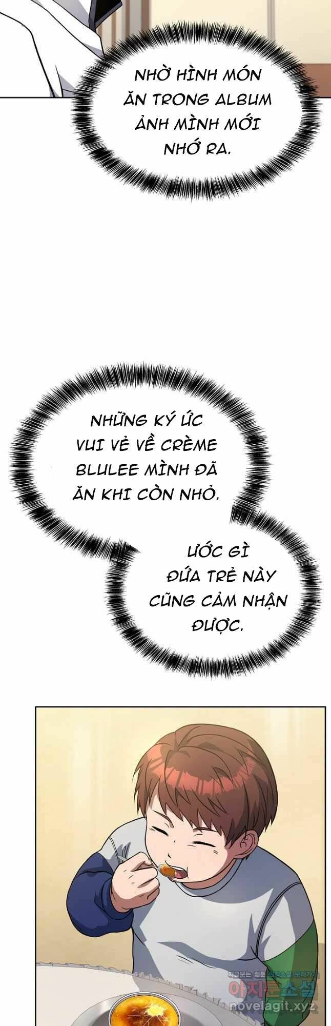 Đầu Bếp Trẻ Nhất Tới Từ Khách Sạn Hạng Ba Chapter 64 - Trang 2