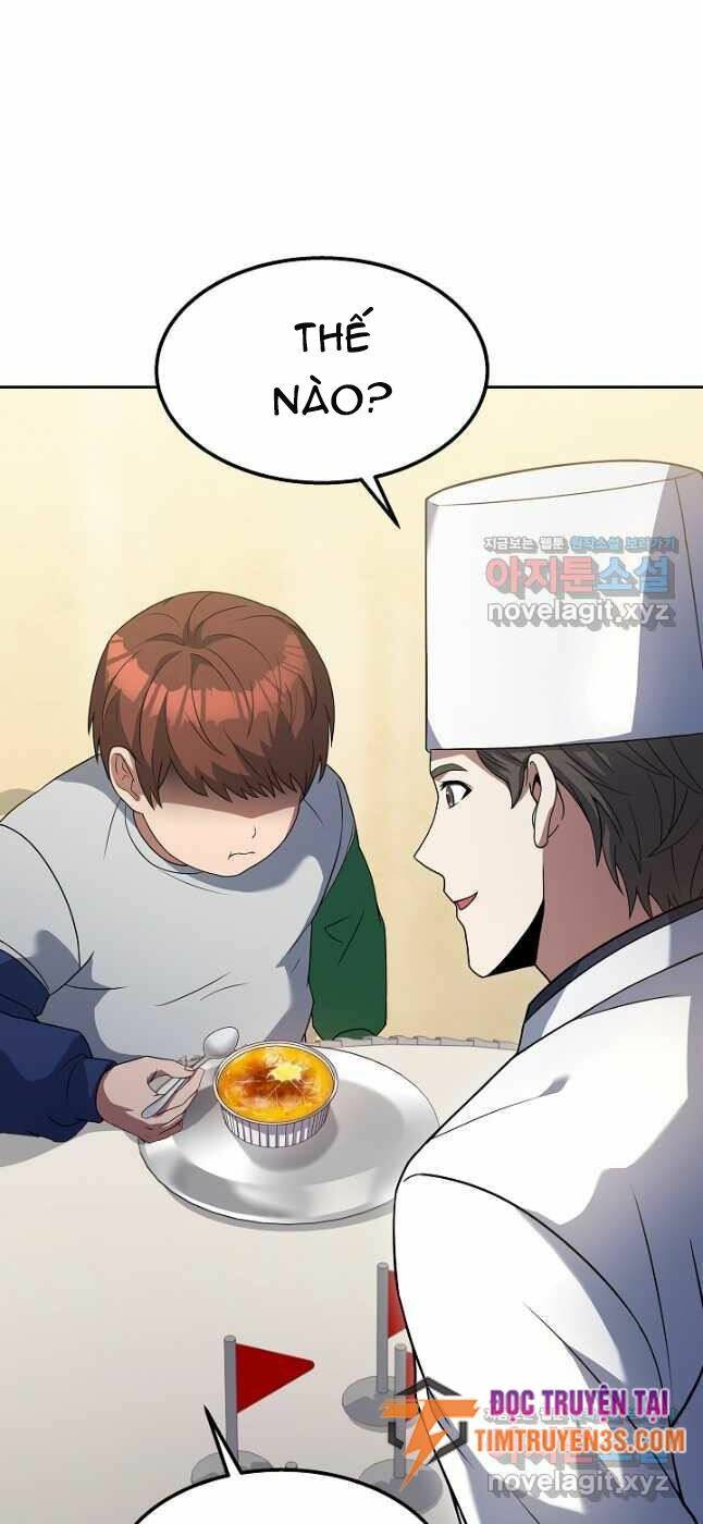 Đầu Bếp Trẻ Nhất Tới Từ Khách Sạn Hạng Ba Chapter 64 - Trang 2