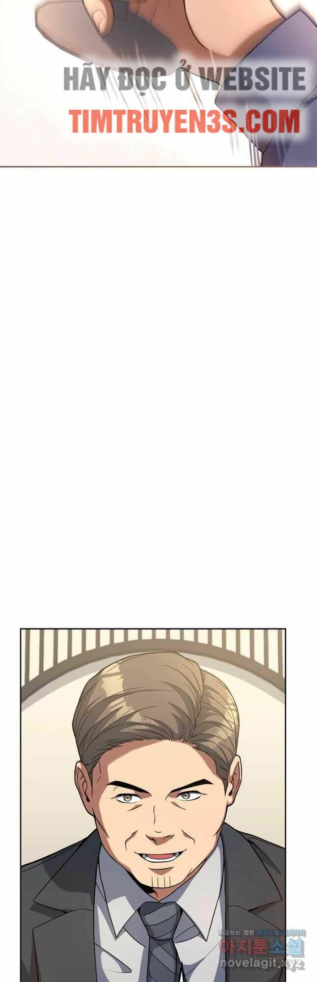 Đầu Bếp Trẻ Nhất Tới Từ Khách Sạn Hạng Ba Chapter 64 - Trang 2