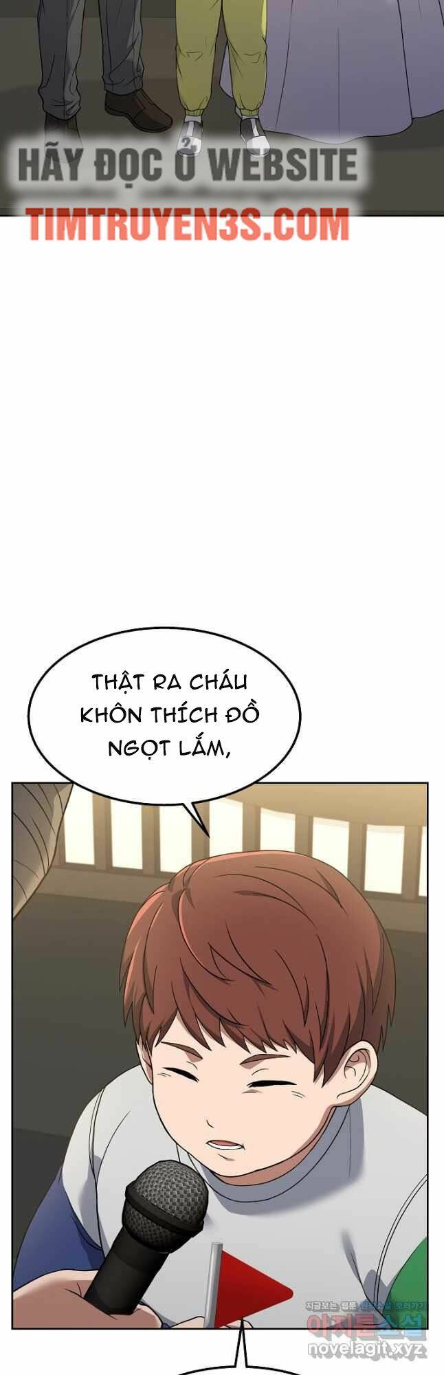 Đầu Bếp Trẻ Nhất Tới Từ Khách Sạn Hạng Ba Chapter 64 - Trang 2