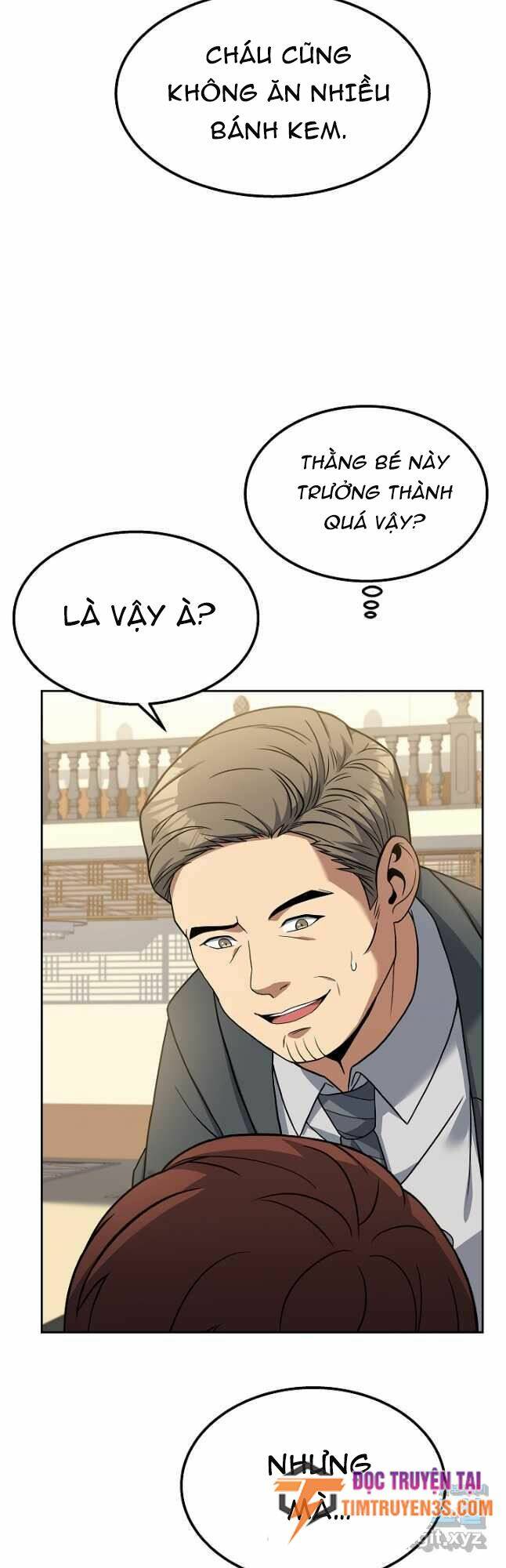 Đầu Bếp Trẻ Nhất Tới Từ Khách Sạn Hạng Ba Chapter 64 - Trang 2