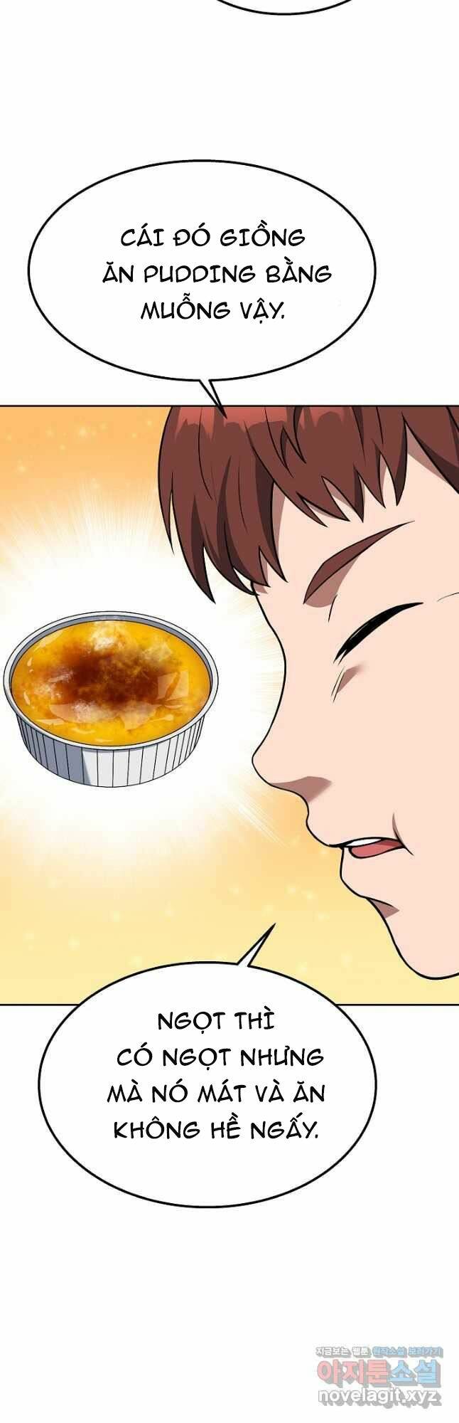 Đầu Bếp Trẻ Nhất Tới Từ Khách Sạn Hạng Ba Chapter 64 - Trang 2