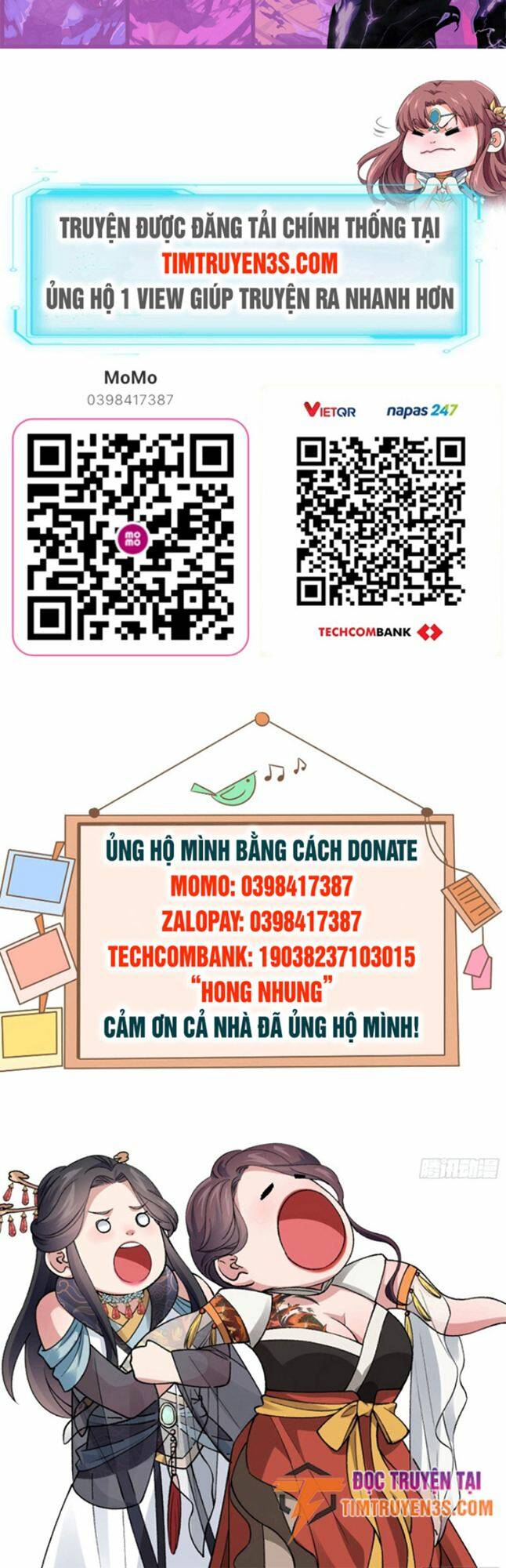 Đầu Bếp Trẻ Nhất Tới Từ Khách Sạn Hạng Ba Chapter 64 - Trang 2