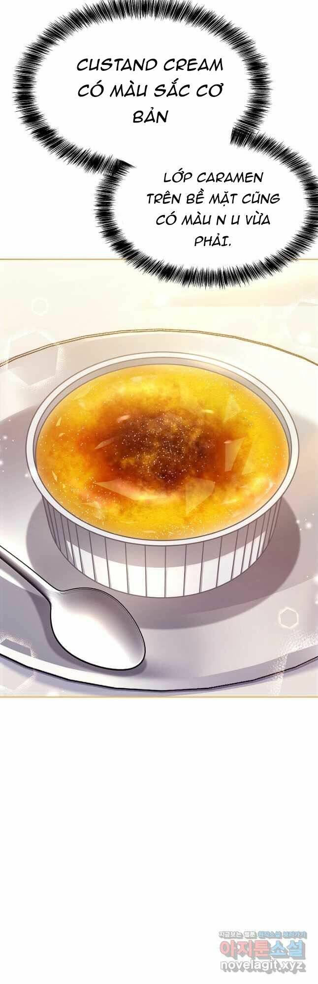 Đầu Bếp Trẻ Nhất Tới Từ Khách Sạn Hạng Ba Chapter 64 - Trang 2