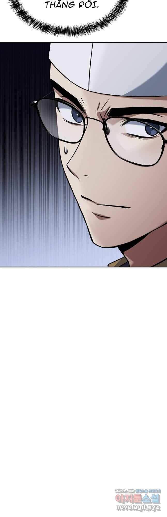 Đầu Bếp Trẻ Nhất Tới Từ Khách Sạn Hạng Ba Chapter 64 - Trang 2