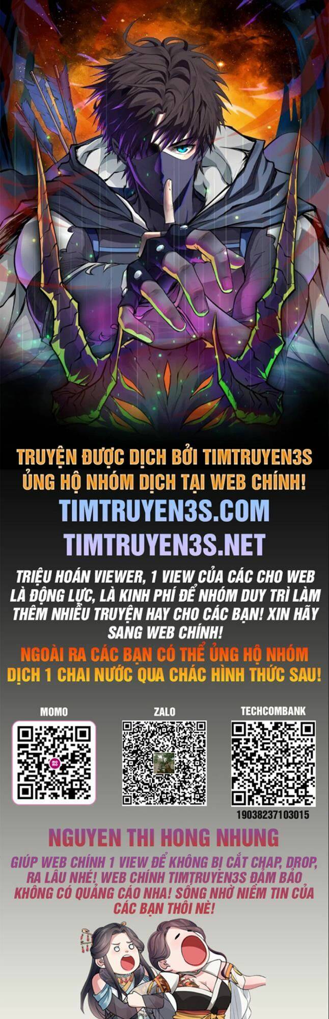 Đầu Bếp Trẻ Nhất Tới Từ Khách Sạn Hạng Ba Chapter 65 - Trang 2