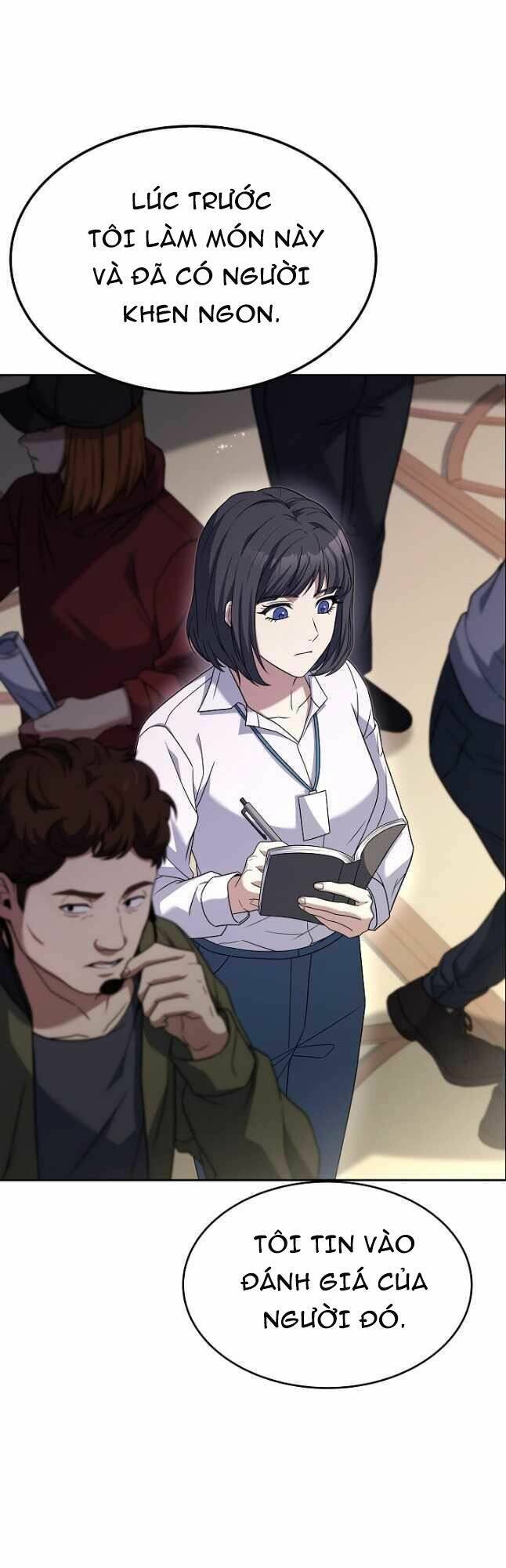 Đầu Bếp Trẻ Nhất Tới Từ Khách Sạn Hạng Ba Chapter 65 - Trang 2