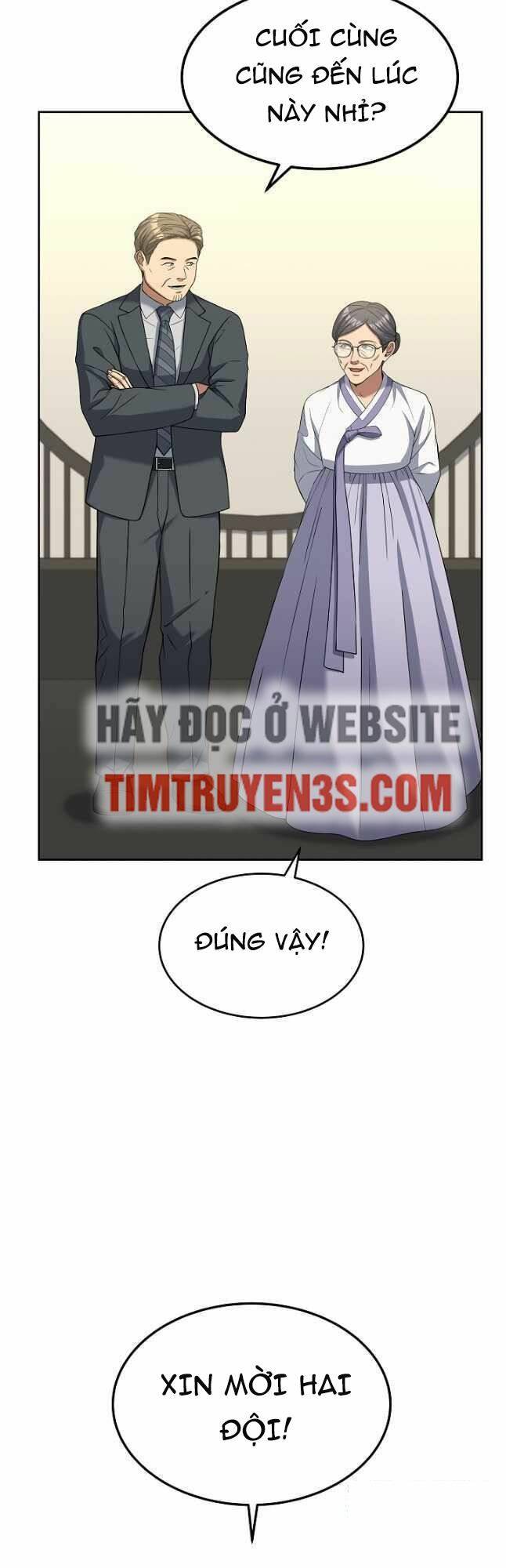 Đầu Bếp Trẻ Nhất Tới Từ Khách Sạn Hạng Ba Chapter 65 - Trang 2