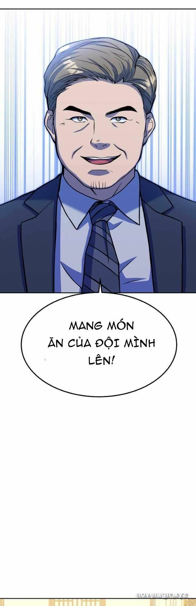 Đầu Bếp Trẻ Nhất Tới Từ Khách Sạn Hạng Ba Chapter 65 - Trang 2