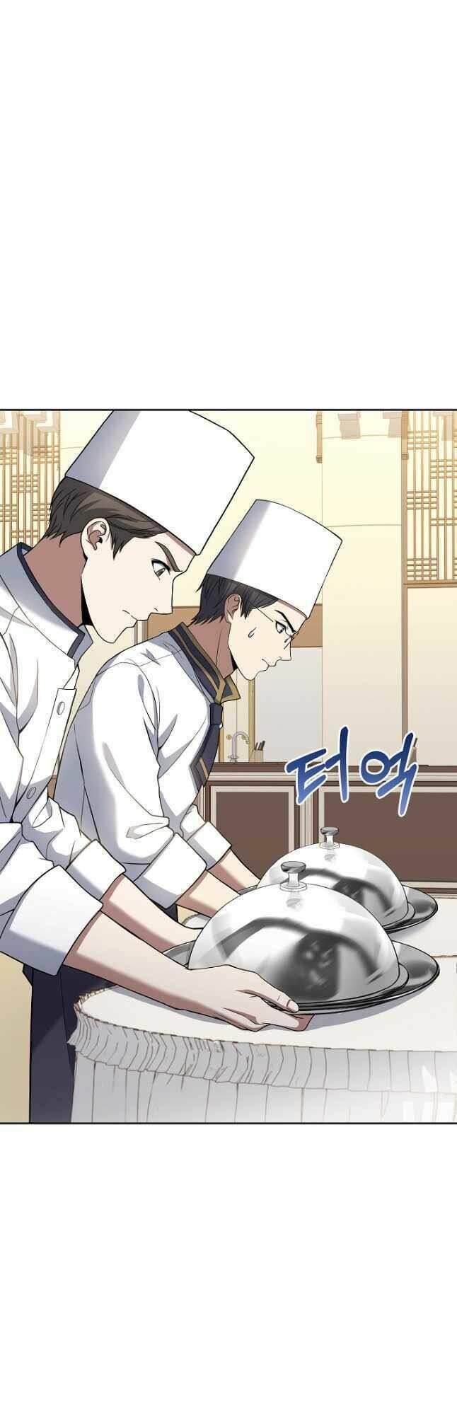 Đầu Bếp Trẻ Nhất Tới Từ Khách Sạn Hạng Ba Chapter 65 - Trang 2