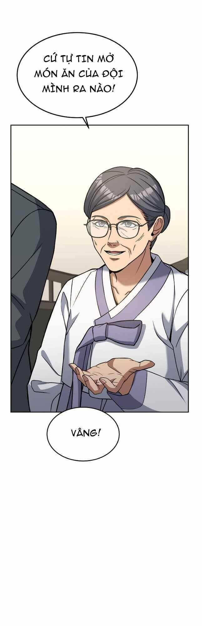 Đầu Bếp Trẻ Nhất Tới Từ Khách Sạn Hạng Ba Chapter 65 - Trang 2