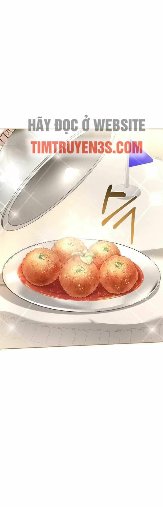 Đầu Bếp Trẻ Nhất Tới Từ Khách Sạn Hạng Ba Chapter 65 - Trang 2