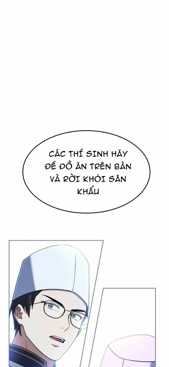 Đầu Bếp Trẻ Nhất Tới Từ Khách Sạn Hạng Ba Chapter 65 - Trang 2