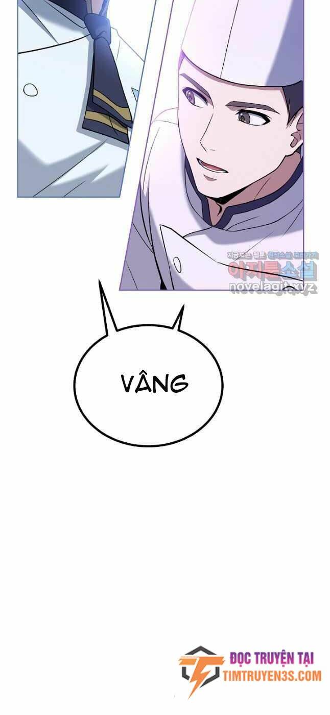 Đầu Bếp Trẻ Nhất Tới Từ Khách Sạn Hạng Ba Chapter 65 - Trang 2