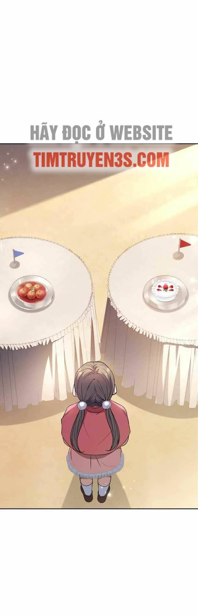 Đầu Bếp Trẻ Nhất Tới Từ Khách Sạn Hạng Ba Chapter 65 - Trang 2