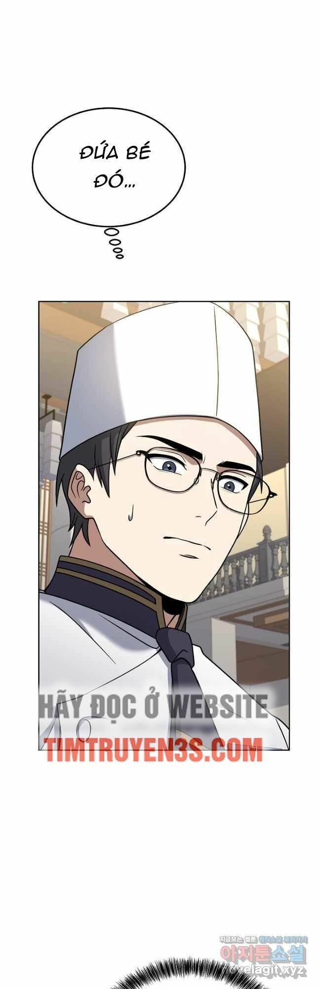 Đầu Bếp Trẻ Nhất Tới Từ Khách Sạn Hạng Ba Chapter 65 - Trang 2