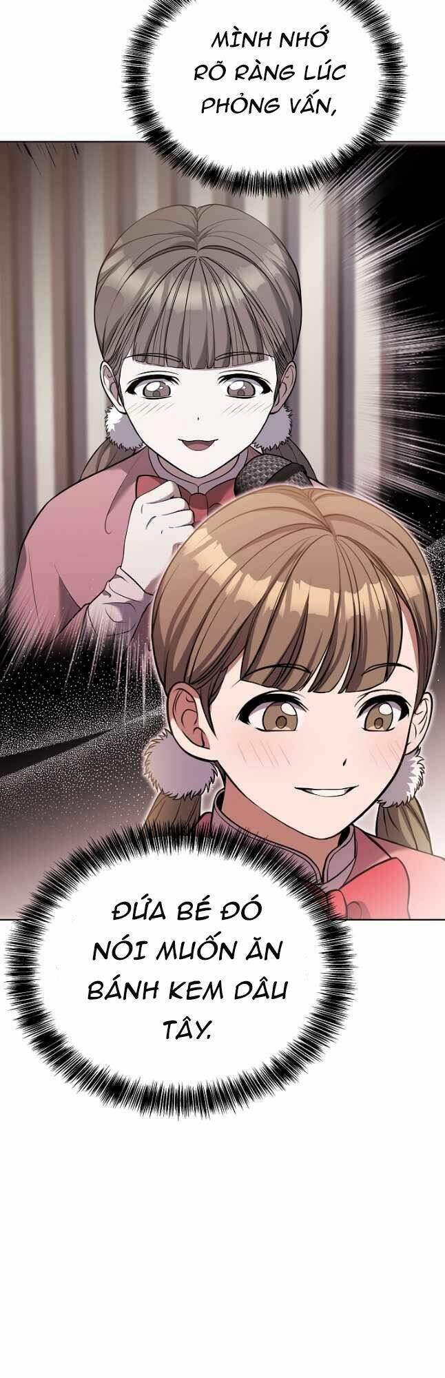 Đầu Bếp Trẻ Nhất Tới Từ Khách Sạn Hạng Ba Chapter 65 - Trang 2