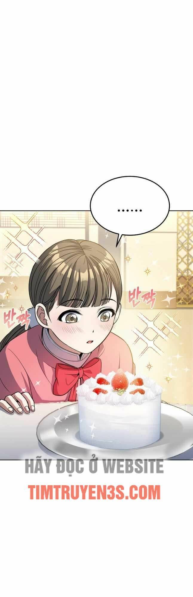 Đầu Bếp Trẻ Nhất Tới Từ Khách Sạn Hạng Ba Chapter 65 - Trang 2