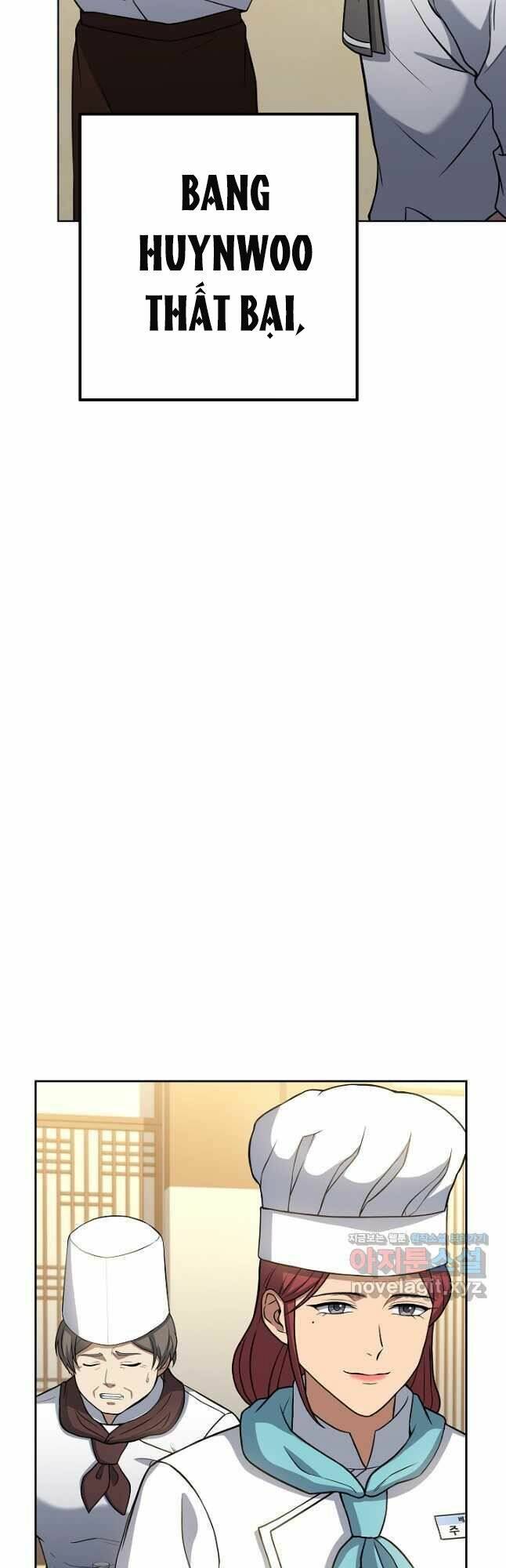 Đầu Bếp Trẻ Nhất Tới Từ Khách Sạn Hạng Ba Chapter 65 - Trang 2