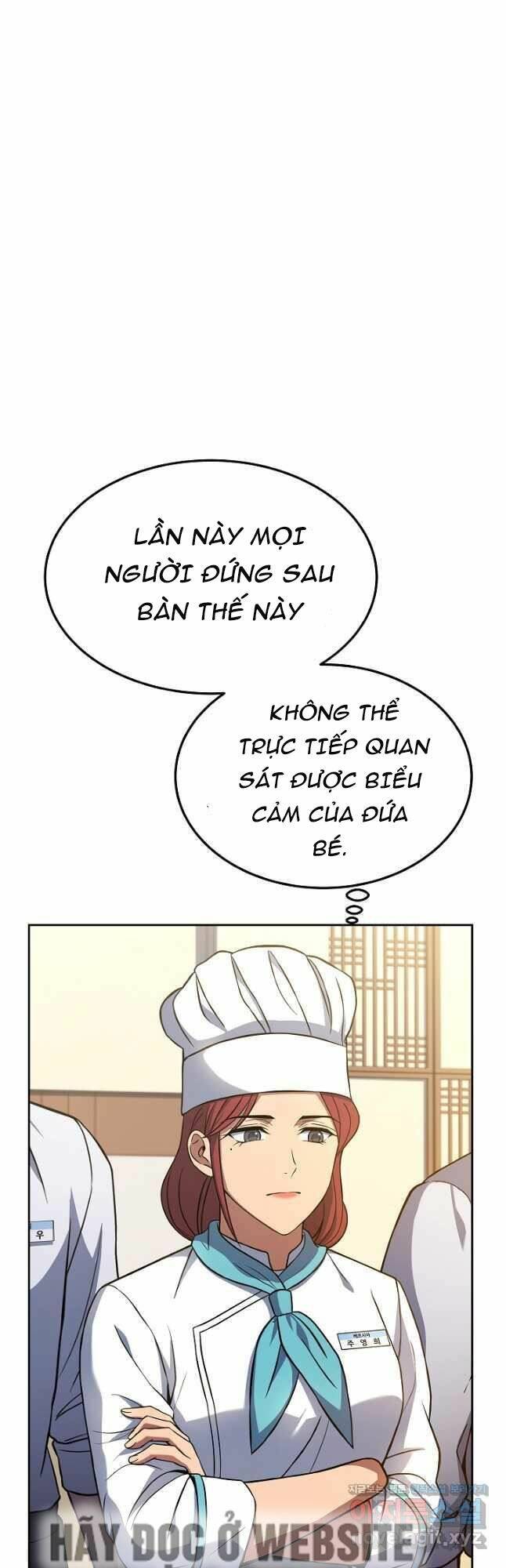Đầu Bếp Trẻ Nhất Tới Từ Khách Sạn Hạng Ba Chapter 65 - Trang 2