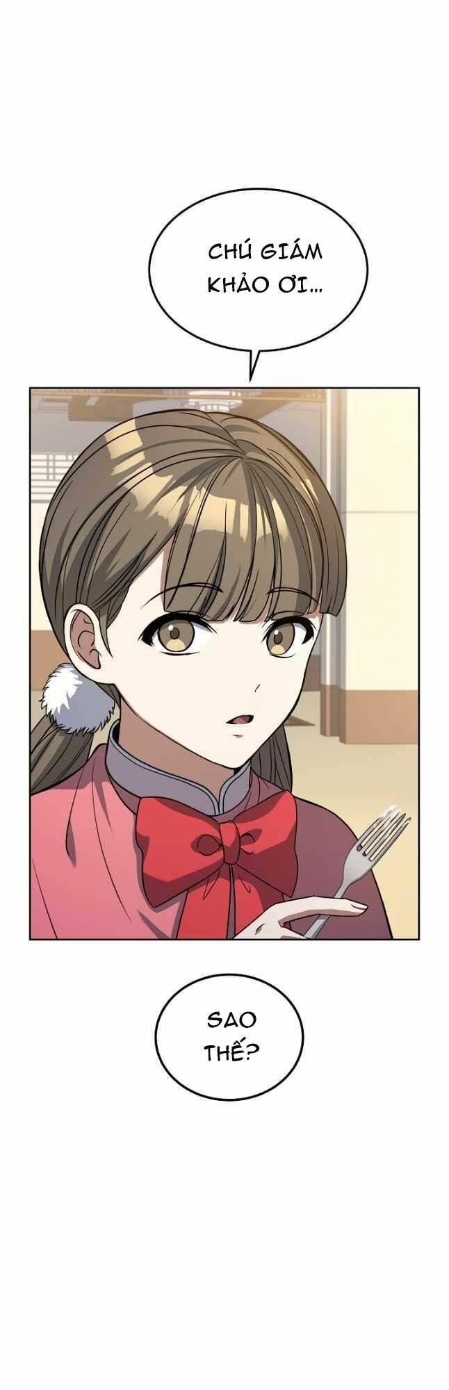 Đầu Bếp Trẻ Nhất Tới Từ Khách Sạn Hạng Ba Chapter 65 - Trang 2