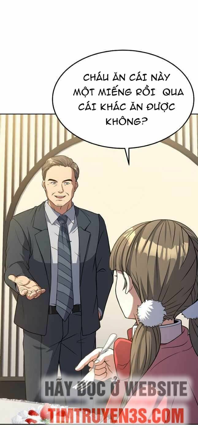 Đầu Bếp Trẻ Nhất Tới Từ Khách Sạn Hạng Ba Chapter 65 - Trang 2