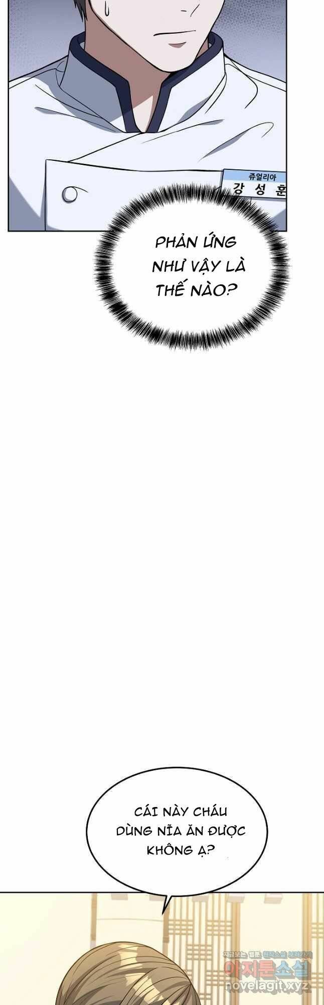 Đầu Bếp Trẻ Nhất Tới Từ Khách Sạn Hạng Ba Chapter 65 - Trang 2