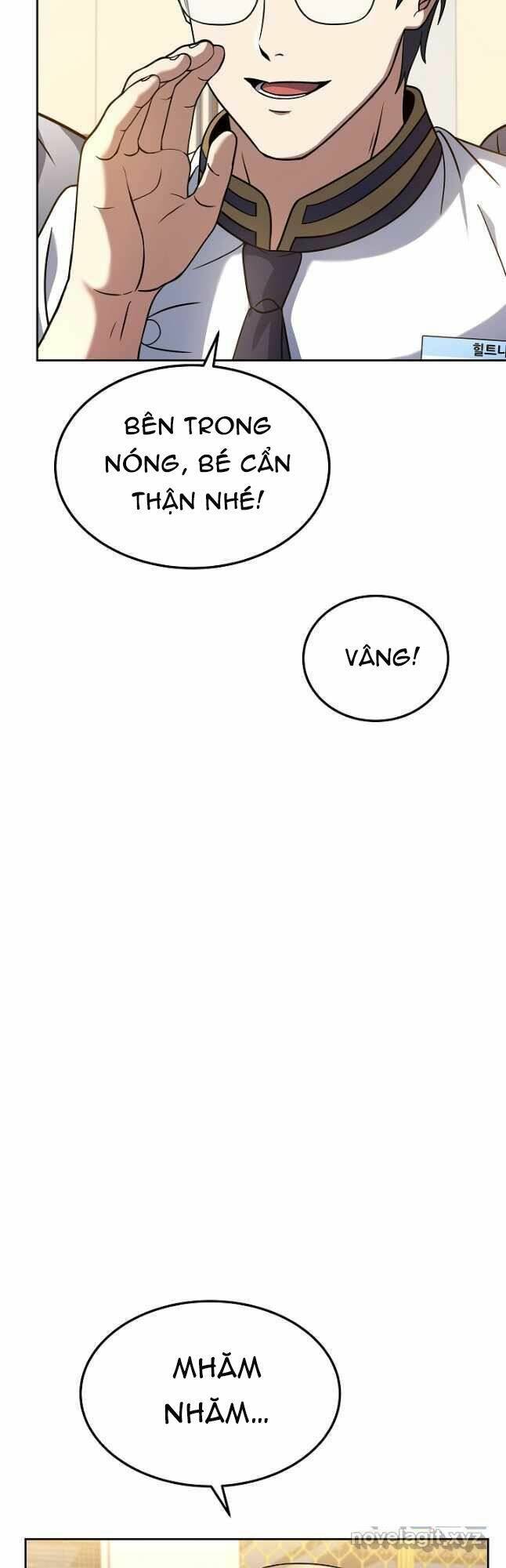 Đầu Bếp Trẻ Nhất Tới Từ Khách Sạn Hạng Ba Chapter 65 - Trang 2