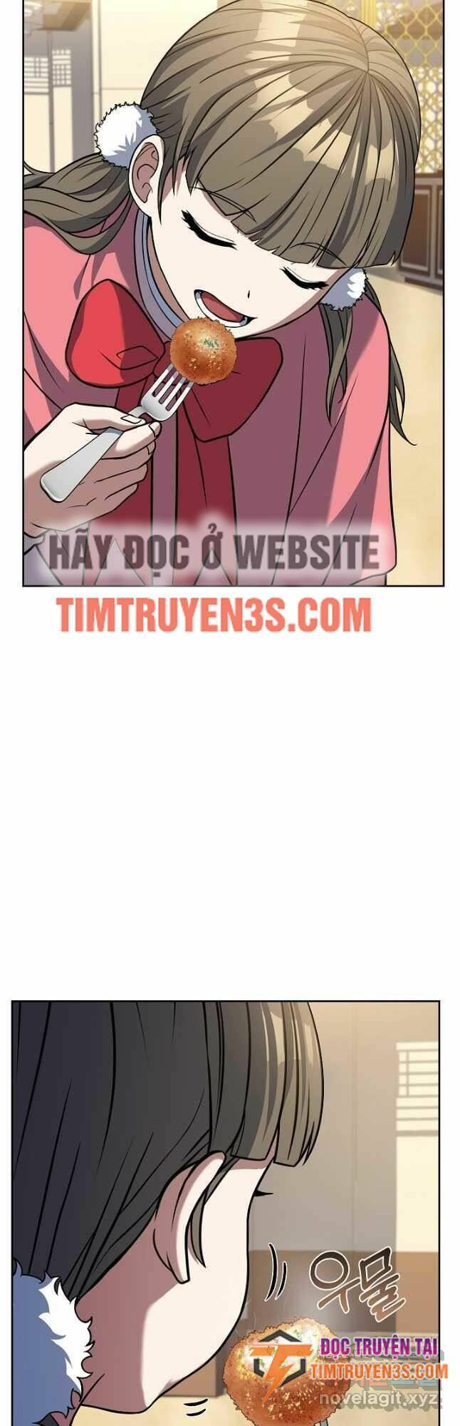 Đầu Bếp Trẻ Nhất Tới Từ Khách Sạn Hạng Ba Chapter 65 - Trang 2