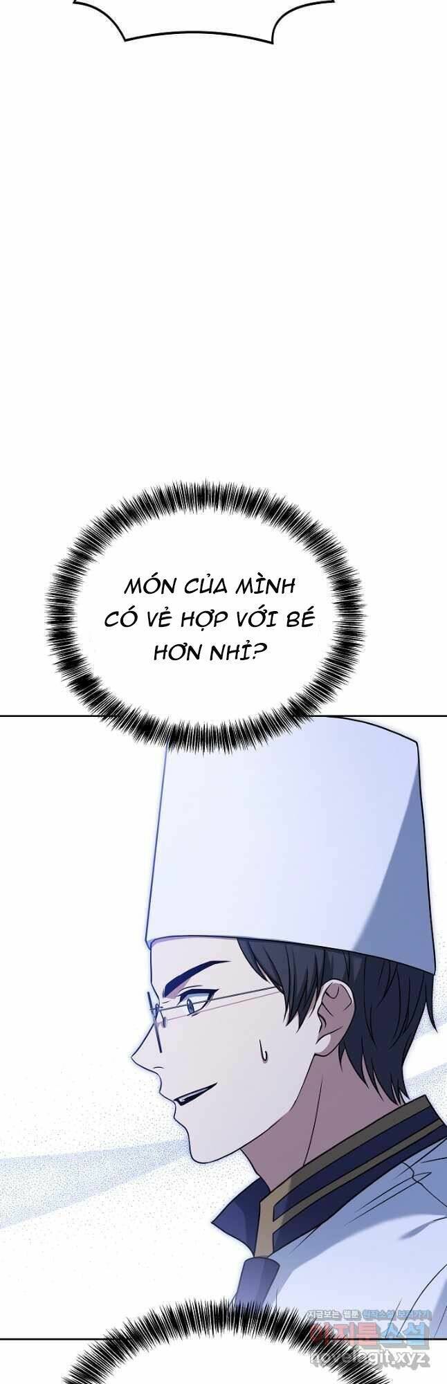 Đầu Bếp Trẻ Nhất Tới Từ Khách Sạn Hạng Ba Chapter 65 - Trang 2