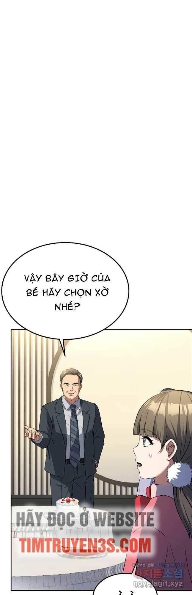 Đầu Bếp Trẻ Nhất Tới Từ Khách Sạn Hạng Ba Chapter 65 - Trang 2