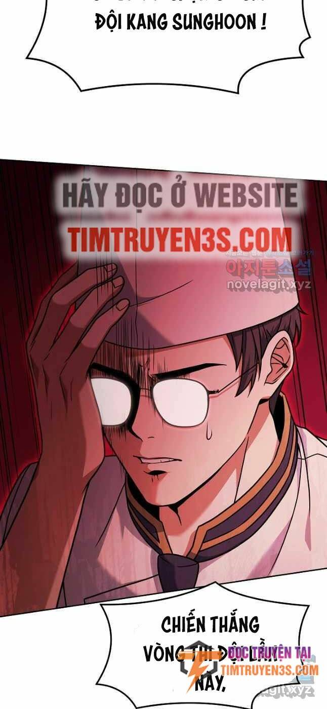 Đầu Bếp Trẻ Nhất Tới Từ Khách Sạn Hạng Ba Chapter 65 - Trang 2