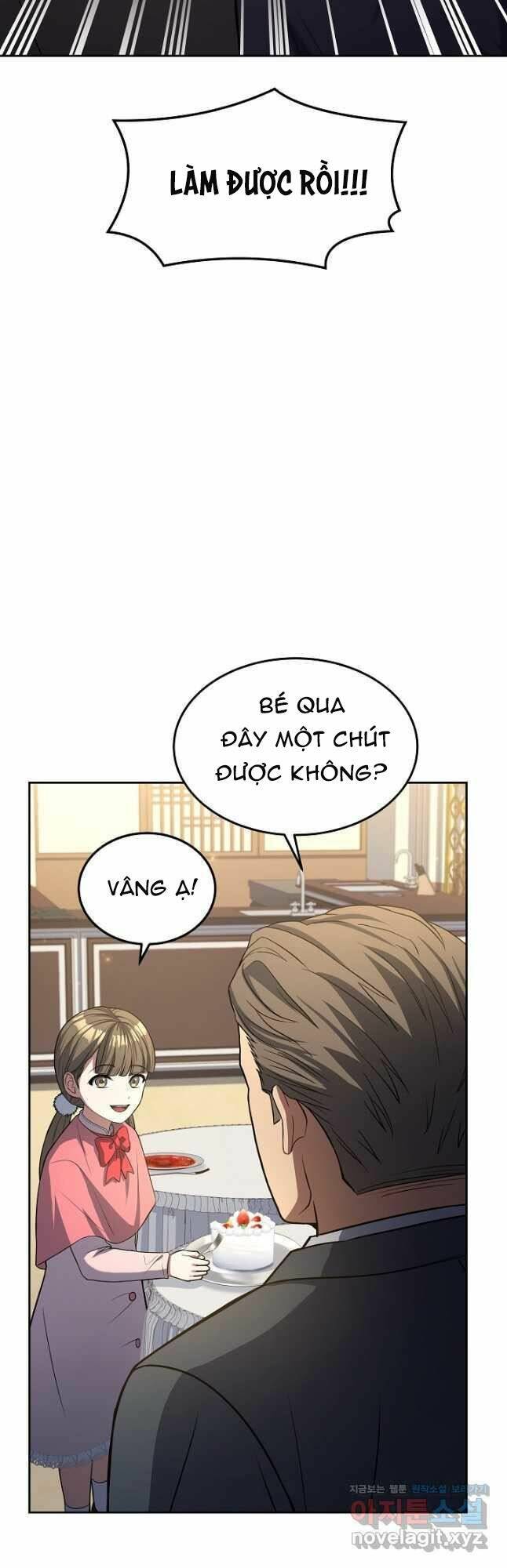 Đầu Bếp Trẻ Nhất Tới Từ Khách Sạn Hạng Ba Chapter 65 - Trang 2