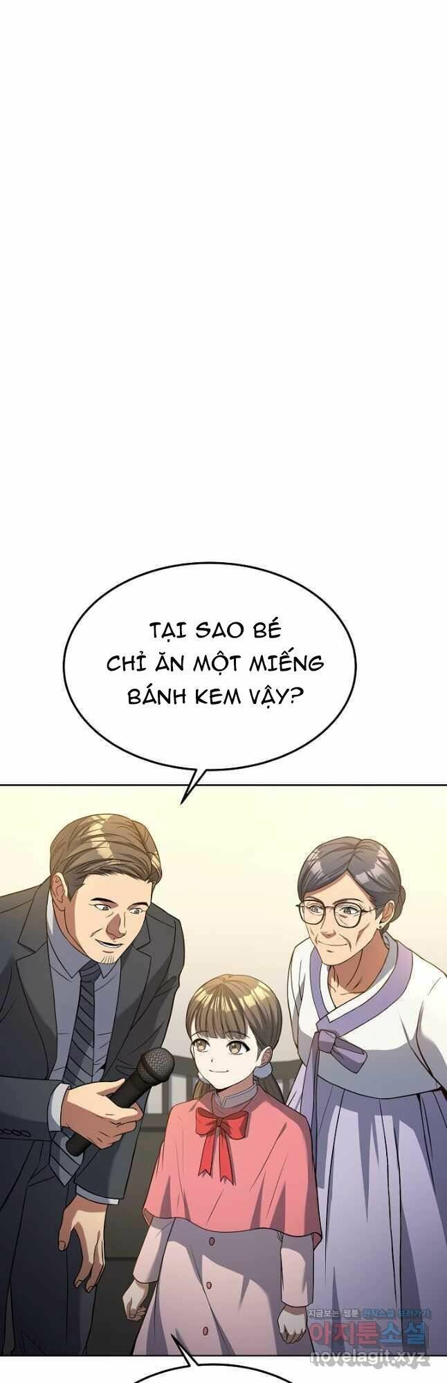 Đầu Bếp Trẻ Nhất Tới Từ Khách Sạn Hạng Ba Chapter 65 - Trang 2