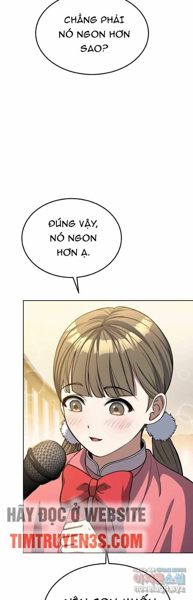 Đầu Bếp Trẻ Nhất Tới Từ Khách Sạn Hạng Ba Chapter 65 - Trang 2