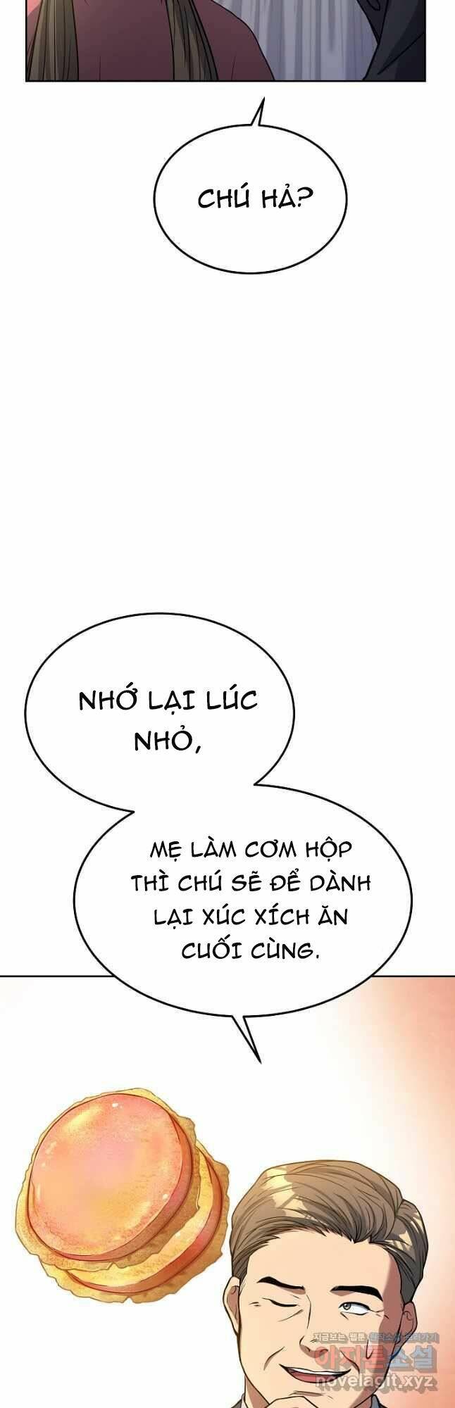 Đầu Bếp Trẻ Nhất Tới Từ Khách Sạn Hạng Ba Chapter 65 - Trang 2