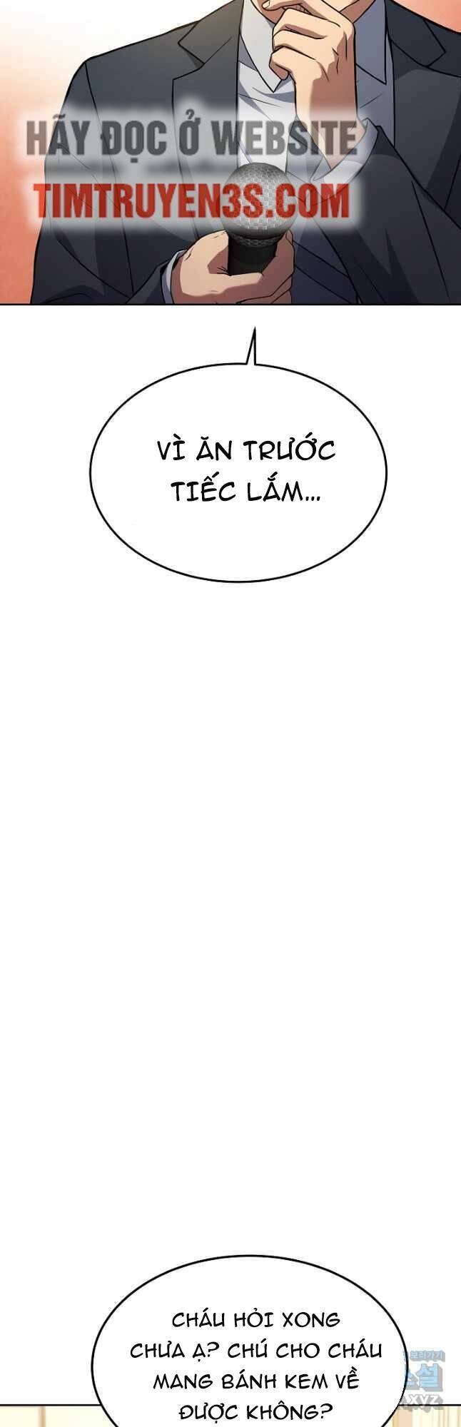 Đầu Bếp Trẻ Nhất Tới Từ Khách Sạn Hạng Ba Chapter 65 - Trang 2