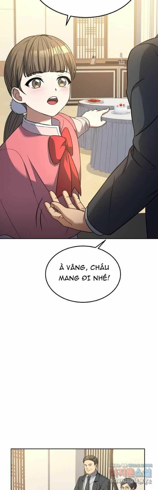 Đầu Bếp Trẻ Nhất Tới Từ Khách Sạn Hạng Ba Chapter 65 - Trang 2