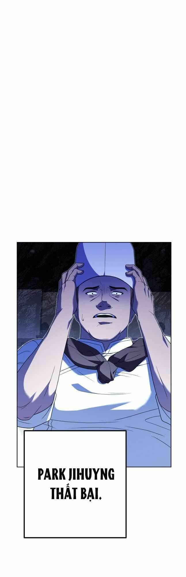 Đầu Bếp Trẻ Nhất Tới Từ Khách Sạn Hạng Ba Chapter 65 - Trang 2