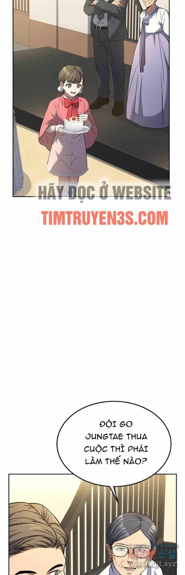 Đầu Bếp Trẻ Nhất Tới Từ Khách Sạn Hạng Ba Chapter 65 - Trang 2