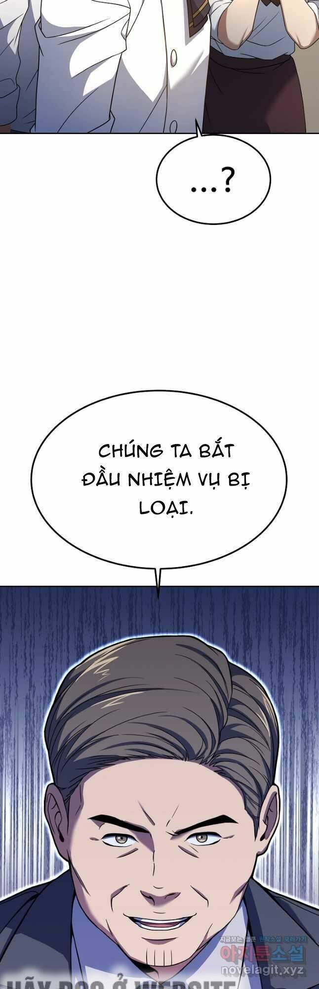 Đầu Bếp Trẻ Nhất Tới Từ Khách Sạn Hạng Ba Chapter 65 - Trang 2