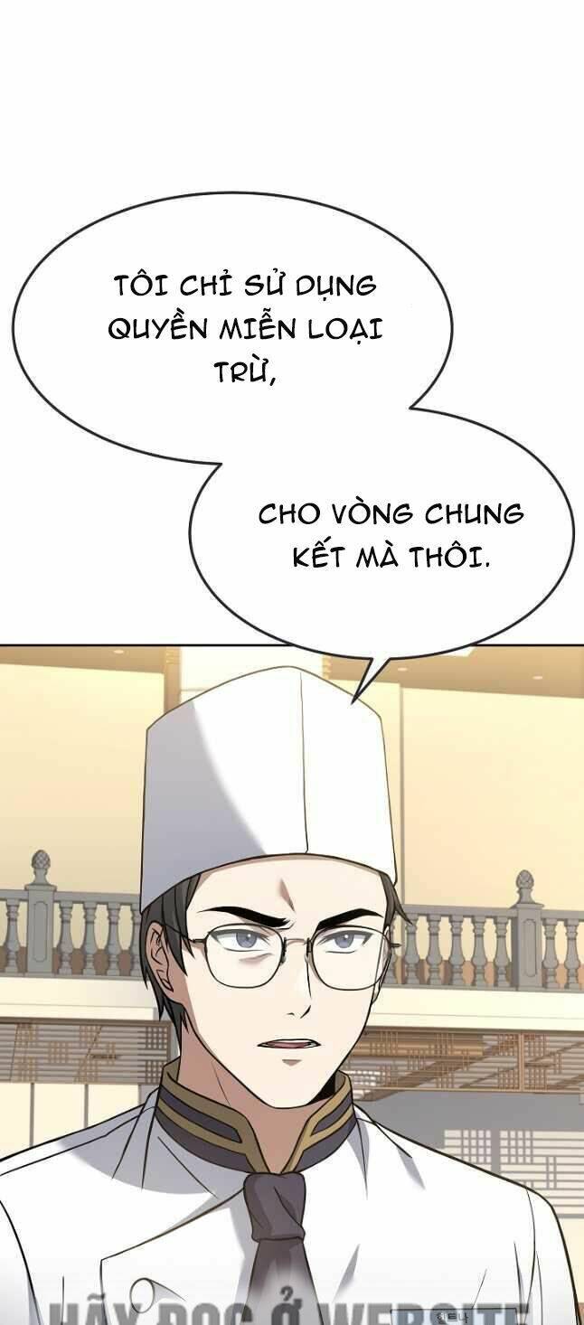 Đầu Bếp Trẻ Nhất Tới Từ Khách Sạn Hạng Ba Chapter 66 - Trang 2