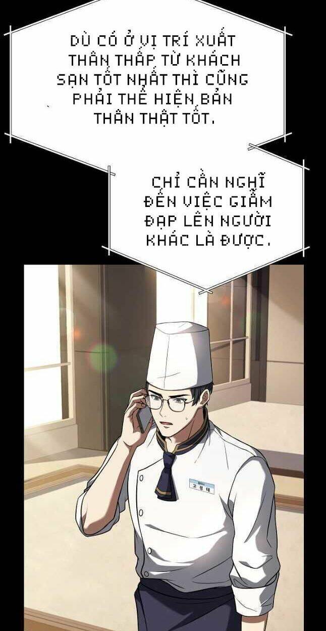 Đầu Bếp Trẻ Nhất Tới Từ Khách Sạn Hạng Ba Chapter 66 - Trang 2
