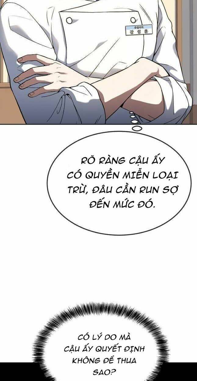 Đầu Bếp Trẻ Nhất Tới Từ Khách Sạn Hạng Ba Chapter 66 - Trang 2