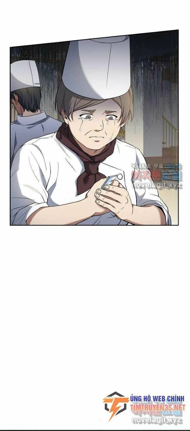 Đầu Bếp Trẻ Nhất Tới Từ Khách Sạn Hạng Ba Chapter 66 - Trang 2