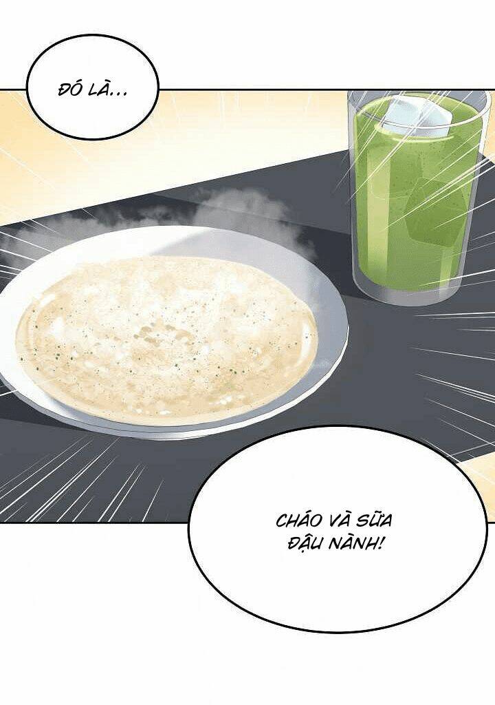 Đầu Bếp Trẻ Nhất Tới Từ Khách Sạn Hạng Ba Chapter 7 - Trang 2