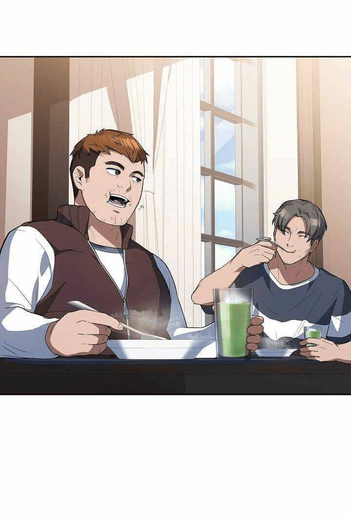 Đầu Bếp Trẻ Nhất Tới Từ Khách Sạn Hạng Ba Chapter 7 - Trang 2